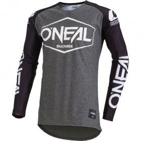 Maglia O`Neal Mayhem Lite Hexx N002 2020 Manica Lunga